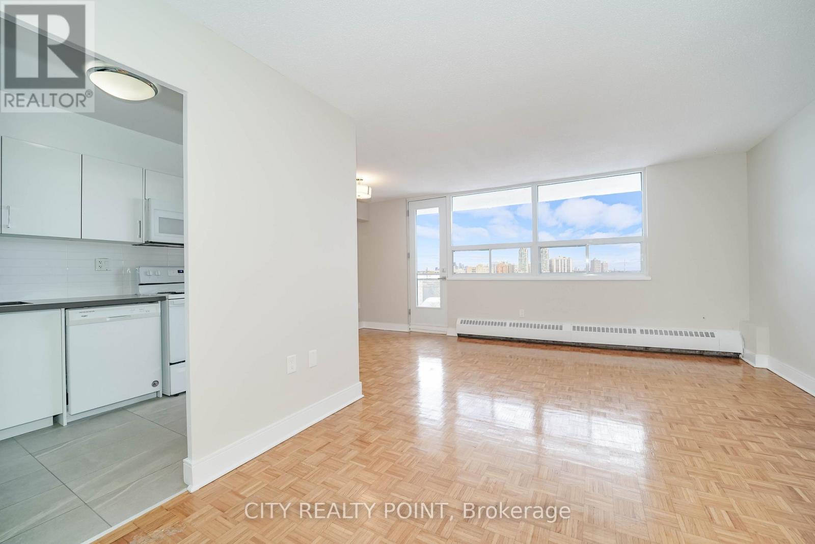 1008 - 1500 Bathurst Street, Toronto, Ontario  M5P 3L3 - Photo 6 - C12998452