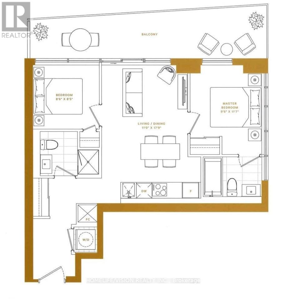 2009 - 127 Broadway Avenue, Toronto, Ontario M4P 1V4 - Photo 4 - C12998478