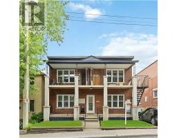 2 - 9 ACACIA AVENUE, Ottawa, Ontario