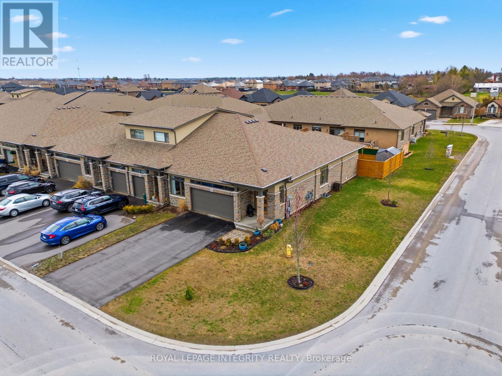 64 Covington Crescent, Belleville, Ontario  K8N 0L1 - Photo 3 - X12998530