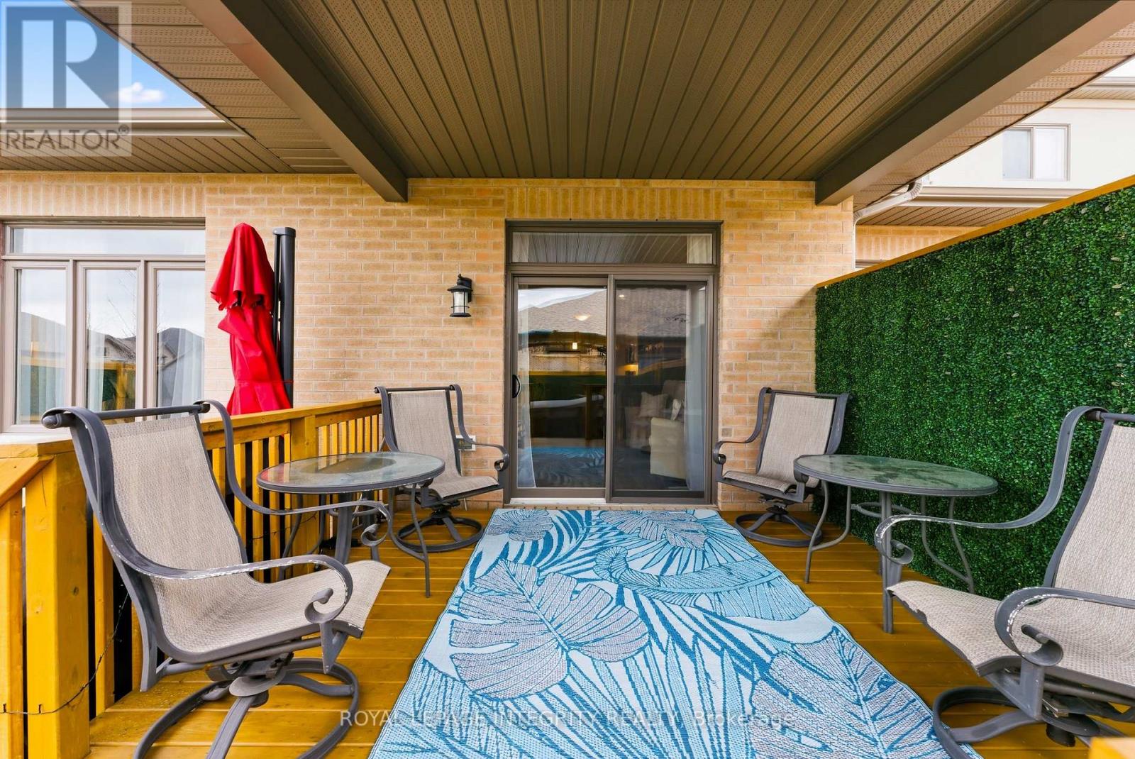 64 Covington Crescent, Belleville, Ontario  K8N 0L1 - Photo 33 - X12998530