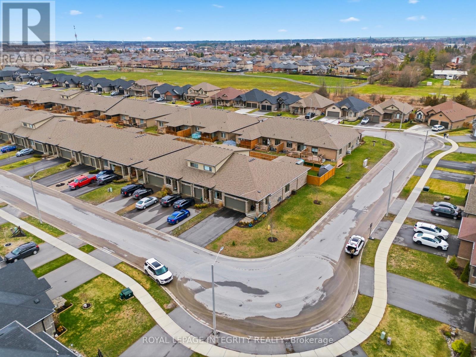 64 Covington Crescent, Belleville, Ontario  K8N 0L1 - Photo 43 - X12998530