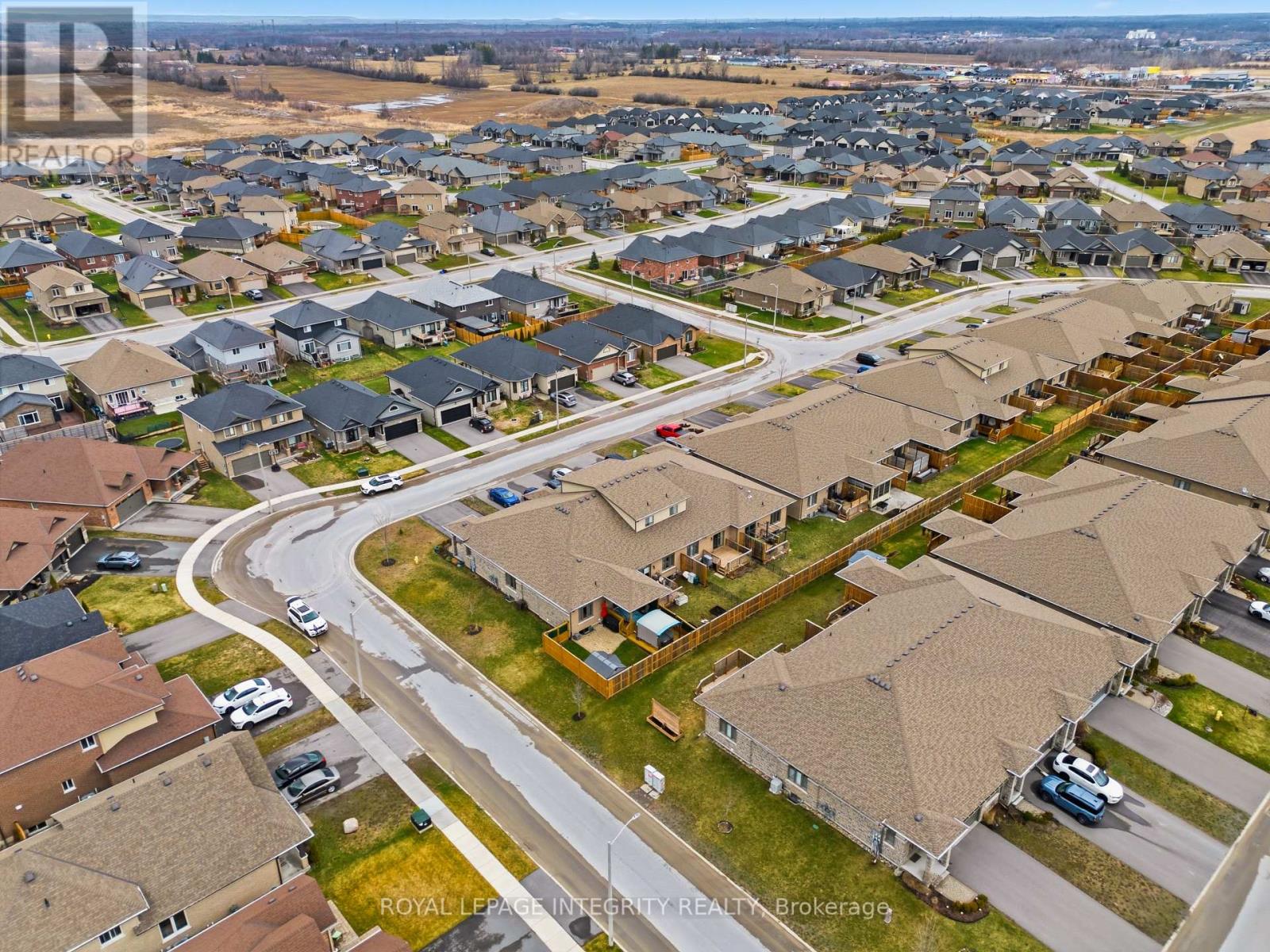 64 Covington Crescent, Belleville, Ontario  K8N 0L1 - Photo 48 - X12998530