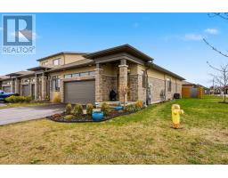 64 COVINGTON CRESCENT, Belleville, Ontario