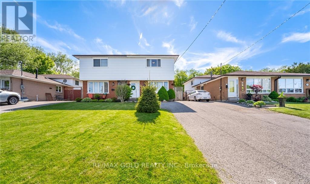 232 Durham Street, Oshawa, Ontario  L1J 5R3 - Photo 2 - E12998456