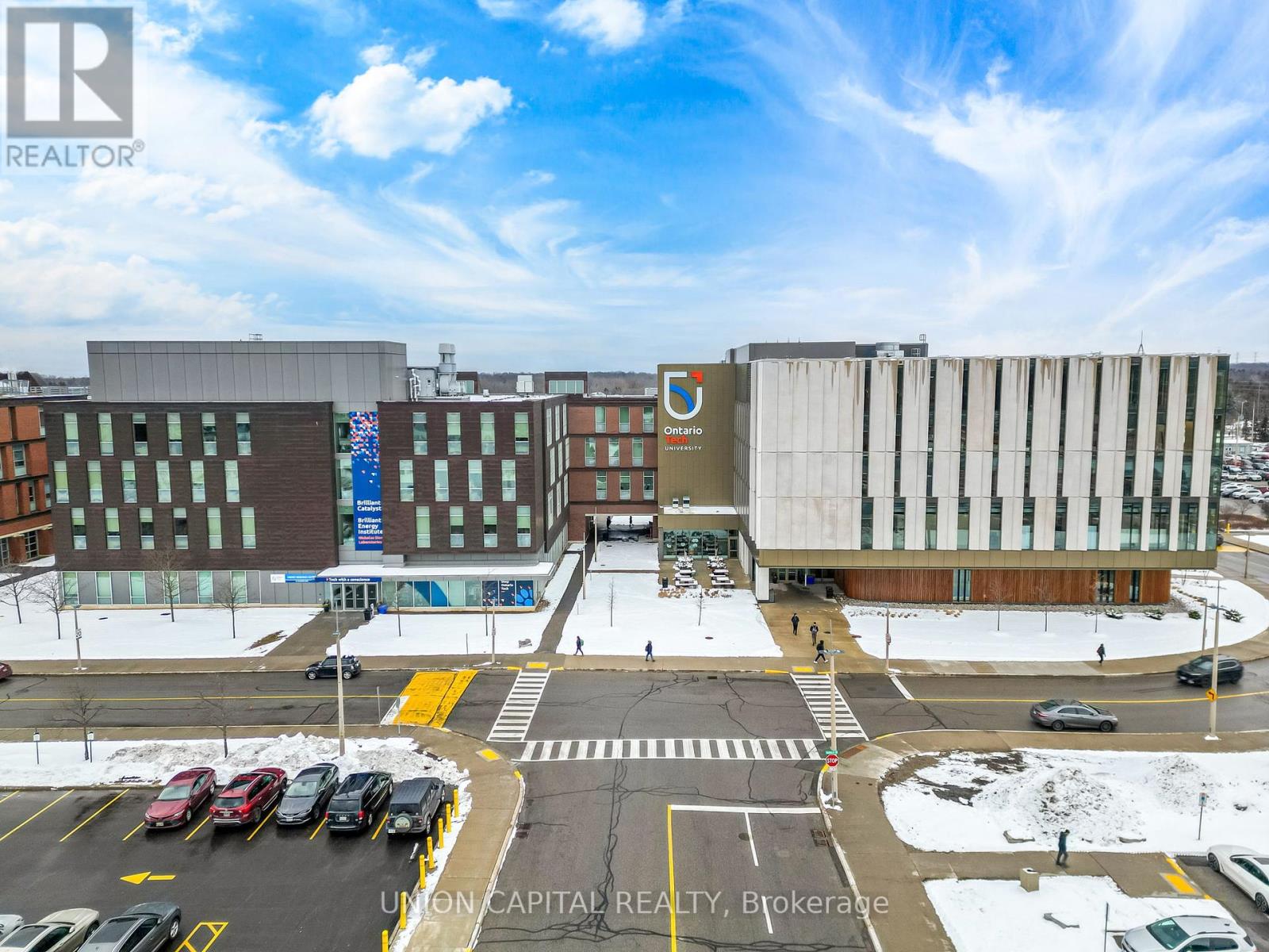 201 - 1800 Simcoe Street, Oshawa, Ontario  L1G 0C2 - Photo 23 - E12998532