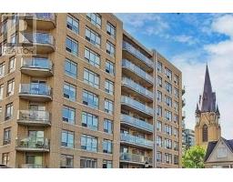207 - 140 BATHURST STREET, Toronto, Ontario