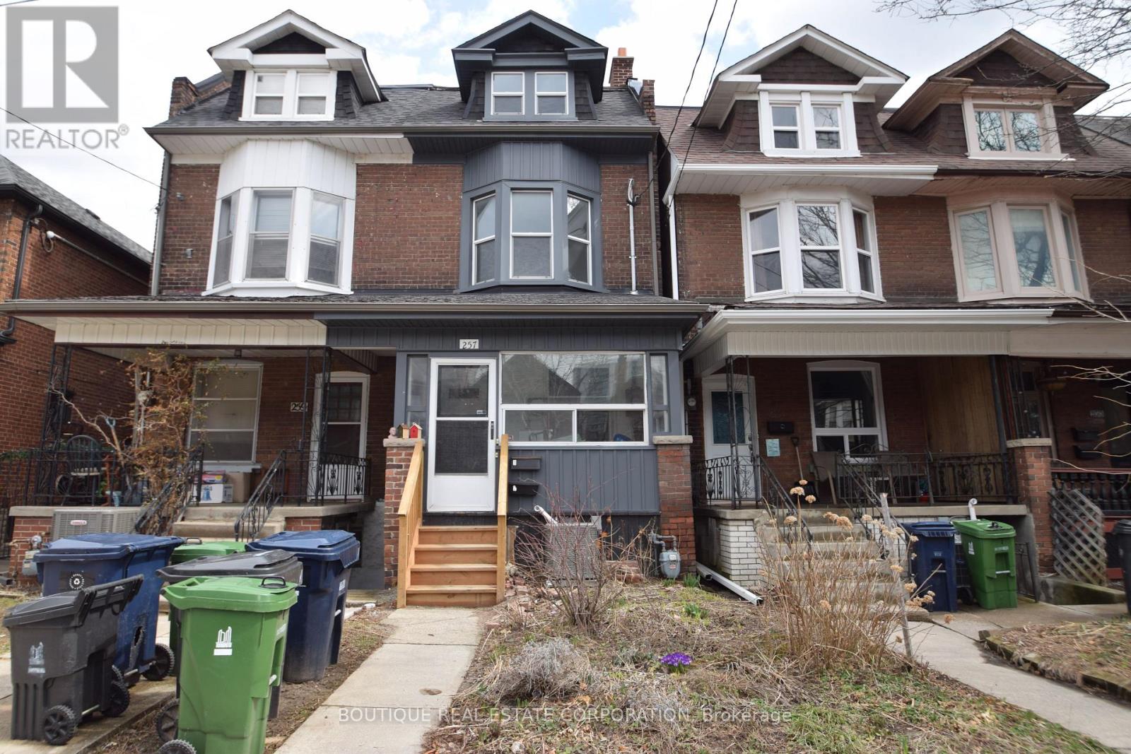 Apartment 2 - 257 Concord Avenue, Toronto, Ontario  M6H 2P4 - Photo 18 - C12610192