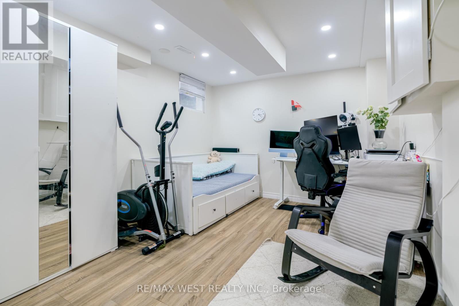 43 - 331 Trudelle Street, Toronto, Ontario  M1J 3J9 - Photo 25 - E12987584