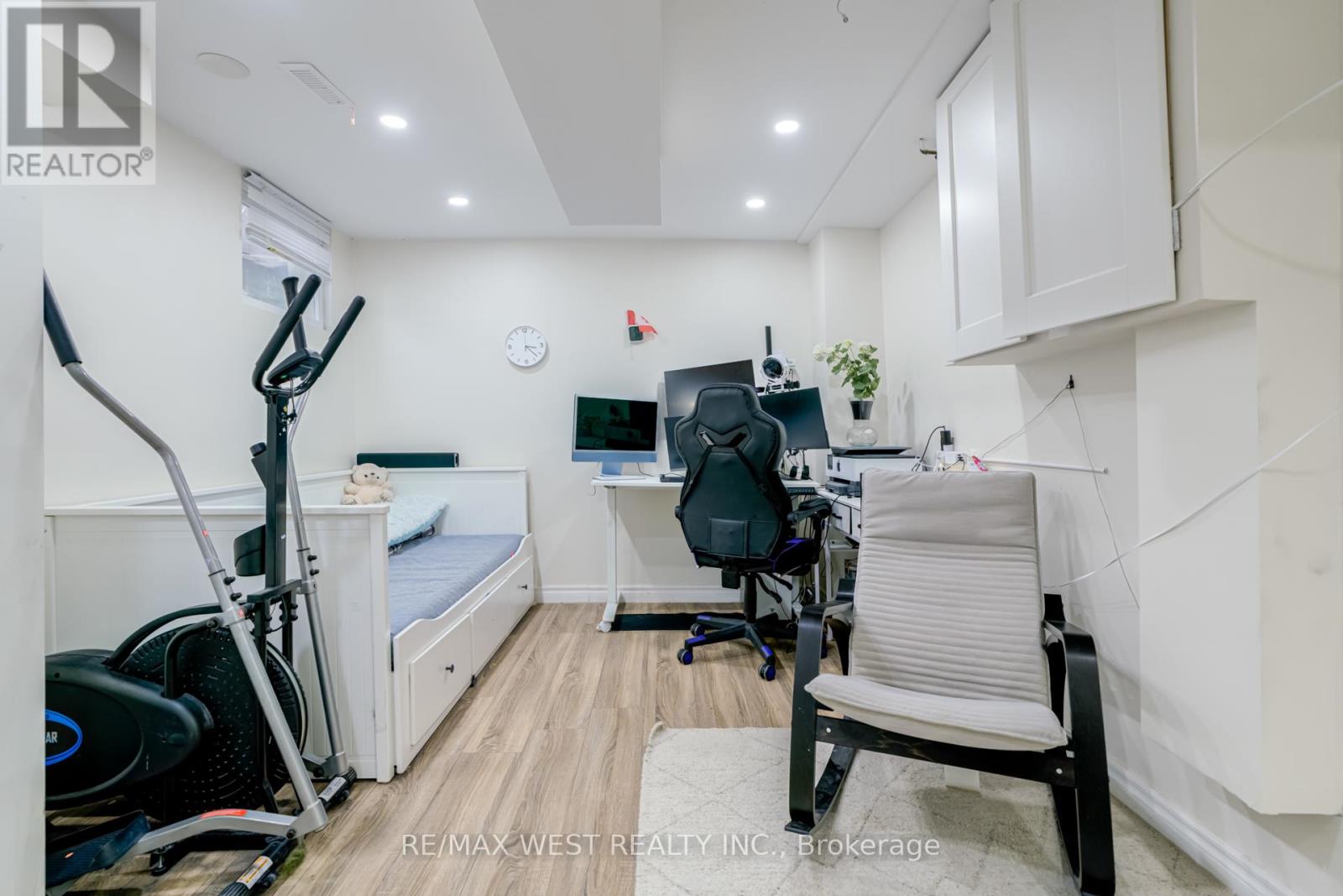 43 - 331 Trudelle Street, Toronto, Ontario  M1J 3J9 - Photo 26 - E12987584