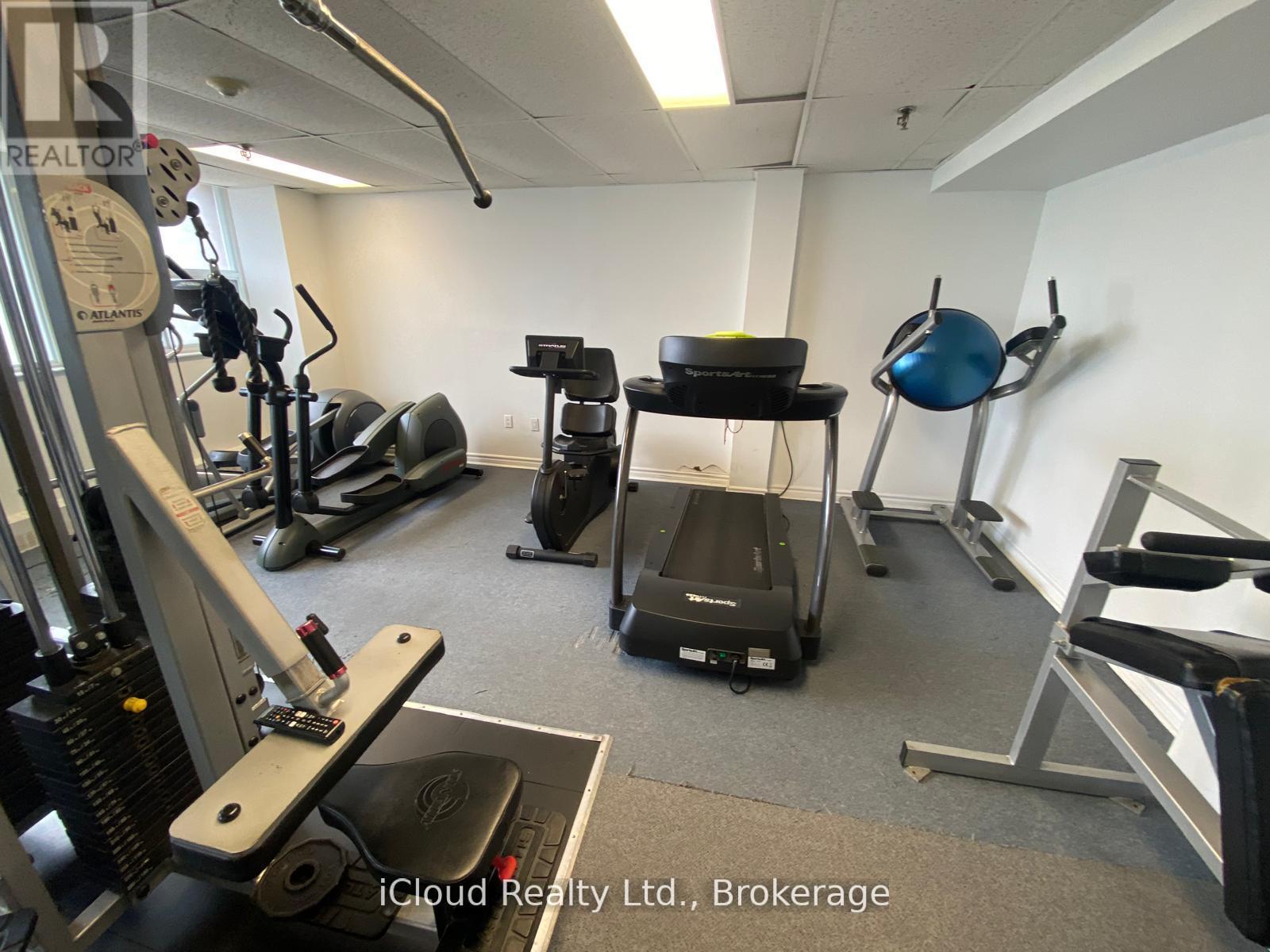 606 - 3501 Glen Erin Drive, Mississauga, Ontario  L5L 2E9 - Photo 28 - W12937064