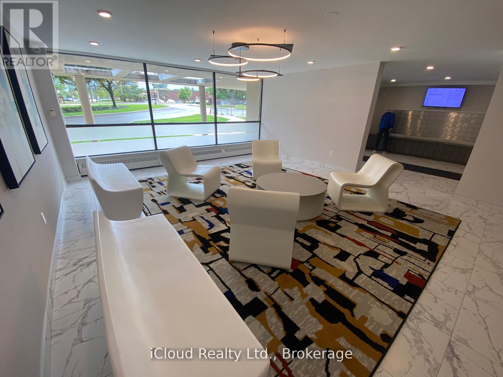 606 - 3501 Glen Erin Drive, Mississauga, Ontario  L5L 2E9 - Photo 26 - W12937064