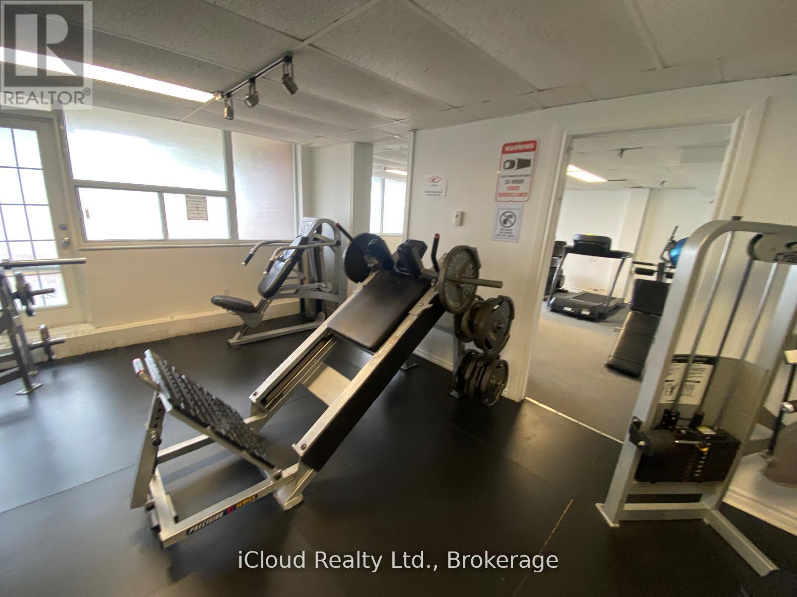 606 - 3501 Glen Erin Drive, Mississauga, Ontario  L5L 2E9 - Photo 30 - W12937064