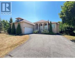 14 SANDLEWOOD TRAIL, Ramara, Ontario