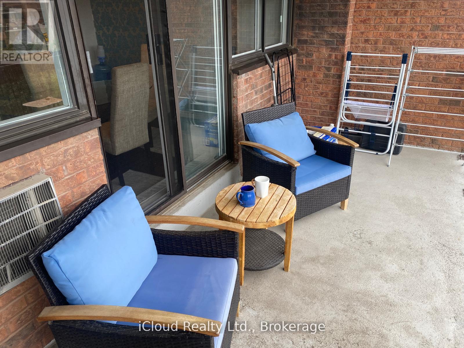 606 - 3501 Glen Erin Drive, Mississauga, Ontario  L5L 2E9 - Photo 19 - W12937064