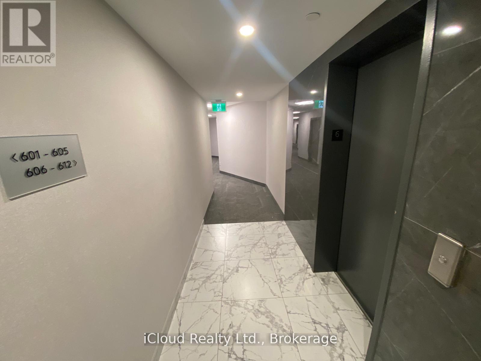 606 - 3501 Glen Erin Drive, Mississauga, Ontario  L5L 2E9 - Photo 21 - W12937064