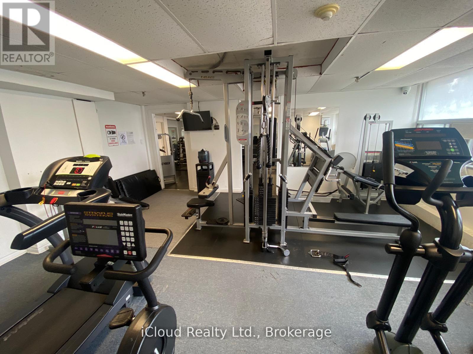 606 - 3501 Glen Erin Drive, Mississauga, Ontario  L5L 2E9 - Photo 29 - W12937064