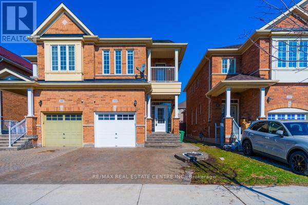 3085 Doyle Street, Mississauga, Ontario  L5M 0N2 - Photo 2 - W12994862