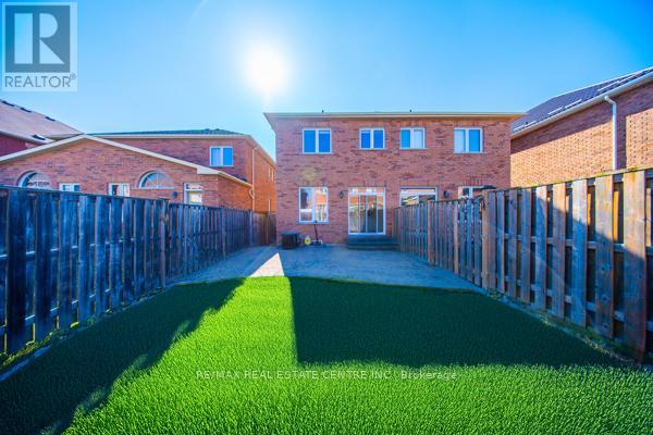 3085 Doyle Street, Mississauga, Ontario  L5M 0N2 - Photo 34 - W12994862