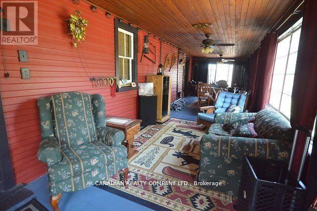 391 Raines Street, Georgina, Ontario  L4P 3C8 - Photo 11 - N12998458