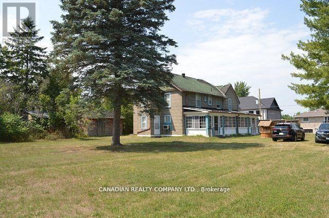 391 Raines Street, Georgina, Ontario  L4P 3C8 - Photo 23 - N12998458