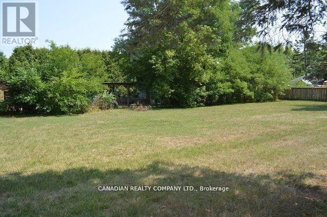 391 Raines Street, Georgina, Ontario  L4P 3C8 - Photo 27 - N12998458