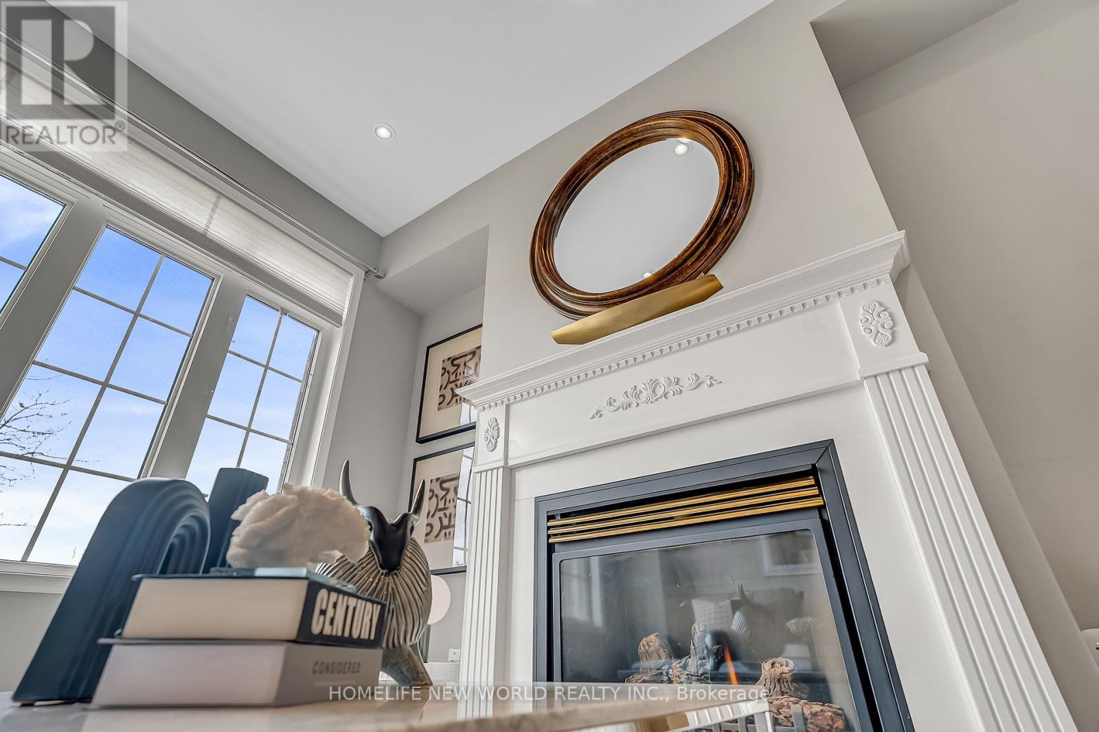 53 Michelina Terrace, Markham, Ontario  L6B 0B3 - Photo 10 - N12998488