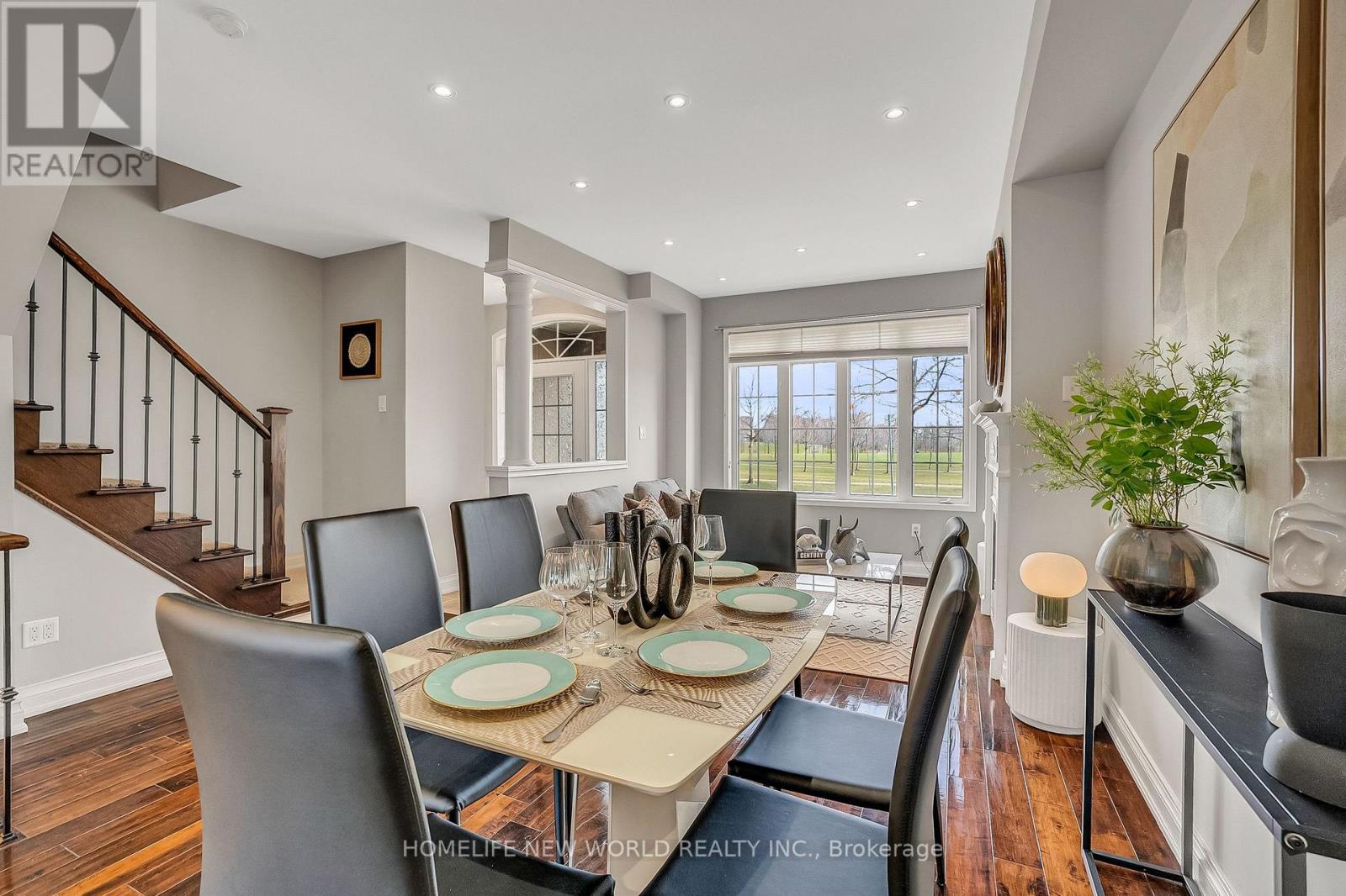 53 Michelina Terrace, Markham, Ontario  L6B 0B3 - Photo 13 - N12998488