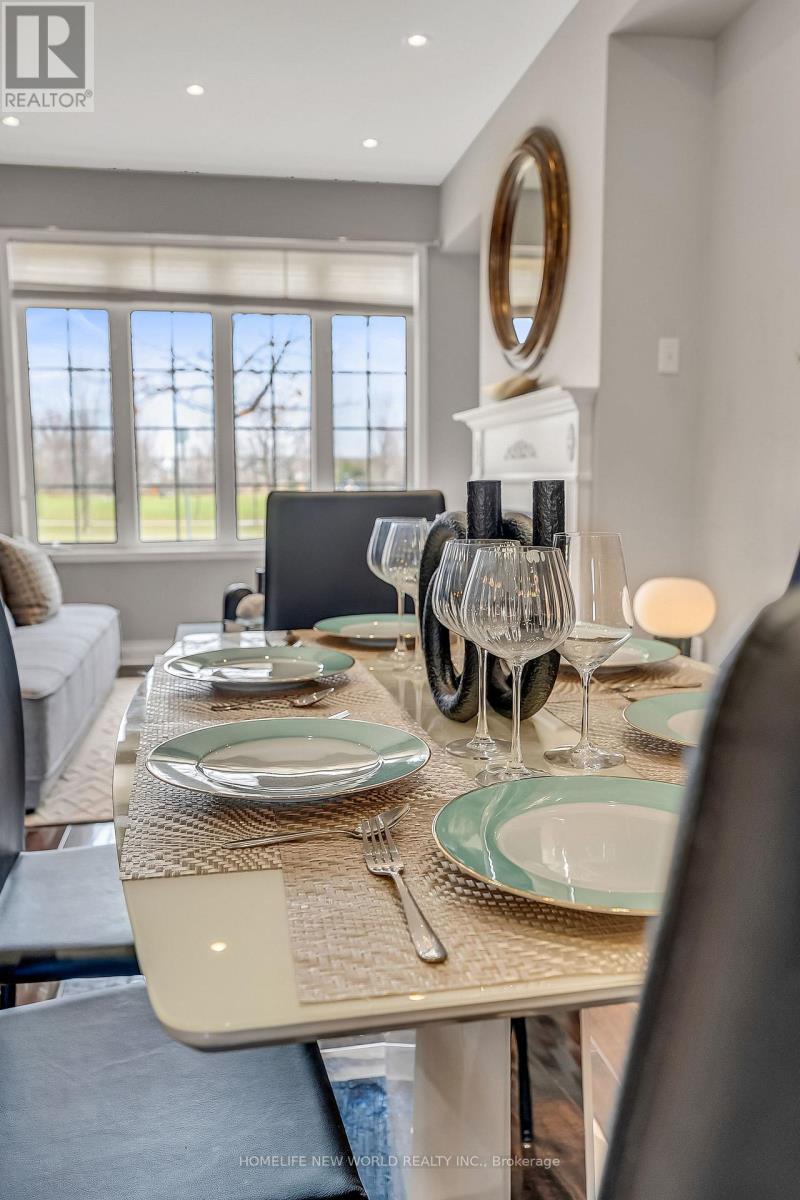 53 Michelina Terrace, Markham, Ontario  L6B 0B3 - Photo 14 - N12998488