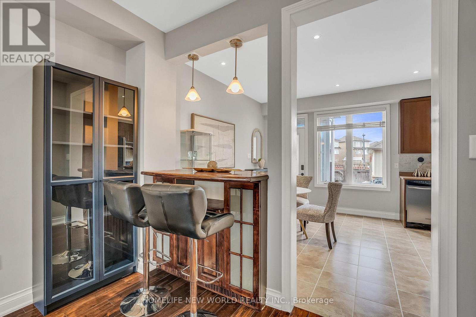 53 Michelina Terrace, Markham, Ontario  L6B 0B3 - Photo 16 - N12998488