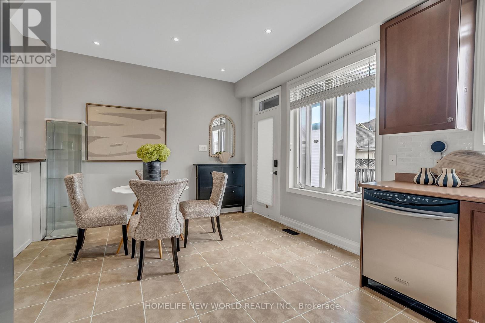 53 Michelina Terrace, Markham, Ontario  L6B 0B3 - Photo 19 - N12998488