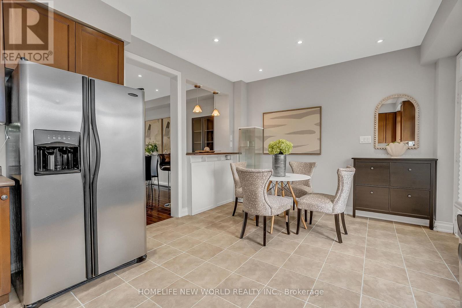 53 Michelina Terrace, Markham, Ontario  L6B 0B3 - Photo 20 - N12998488