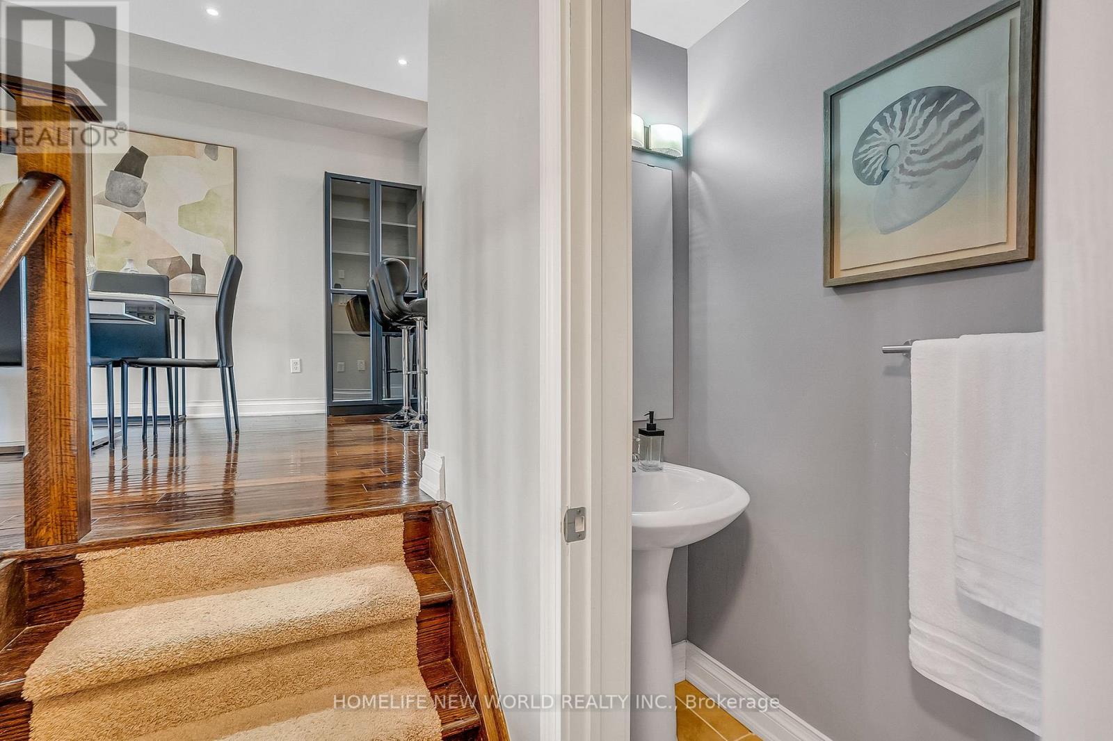 53 Michelina Terrace, Markham, Ontario  L6B 0B3 - Photo 22 - N12998488