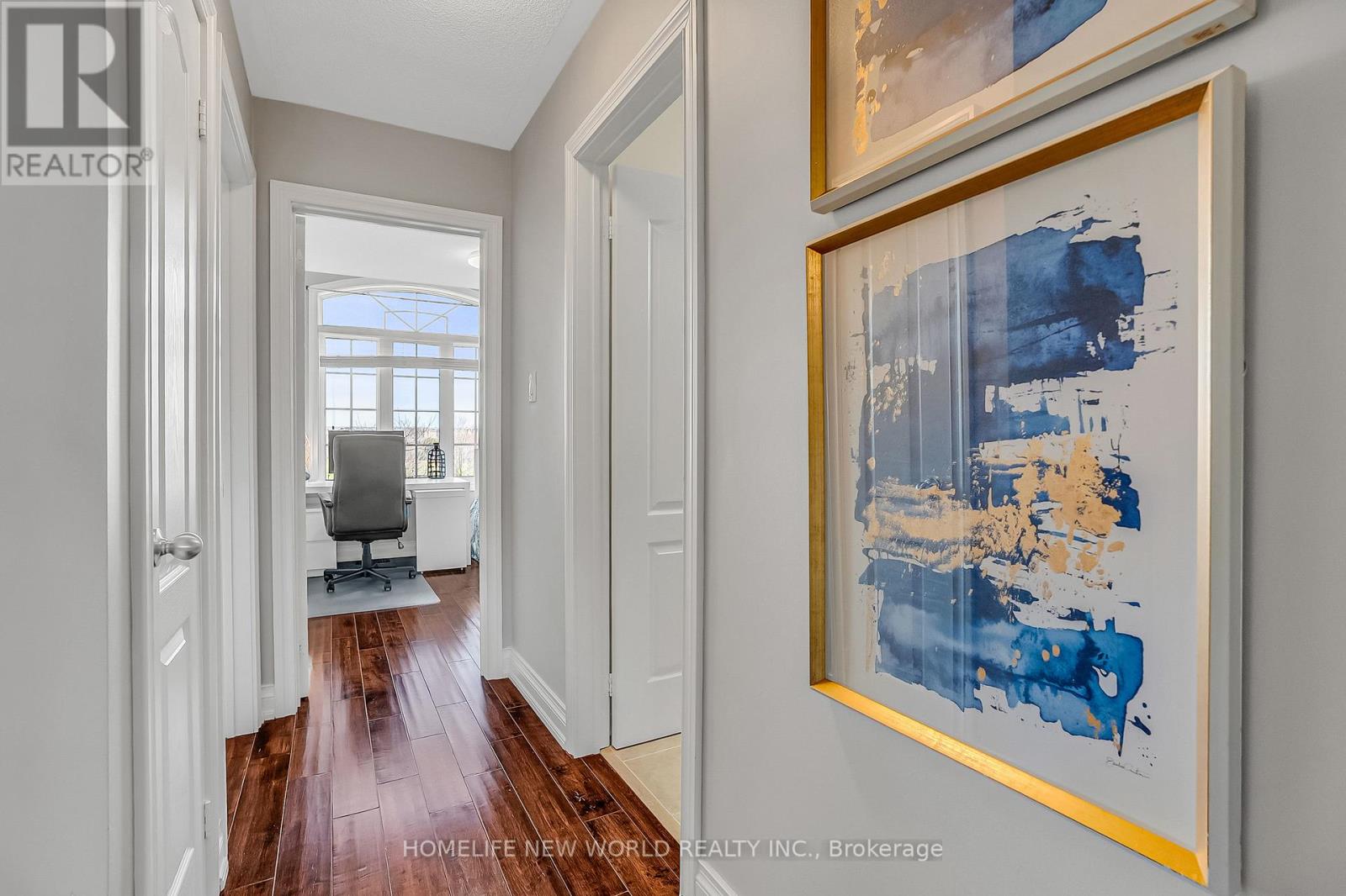 53 Michelina Terrace, Markham, Ontario  L6B 0B3 - Photo 25 - N12998488