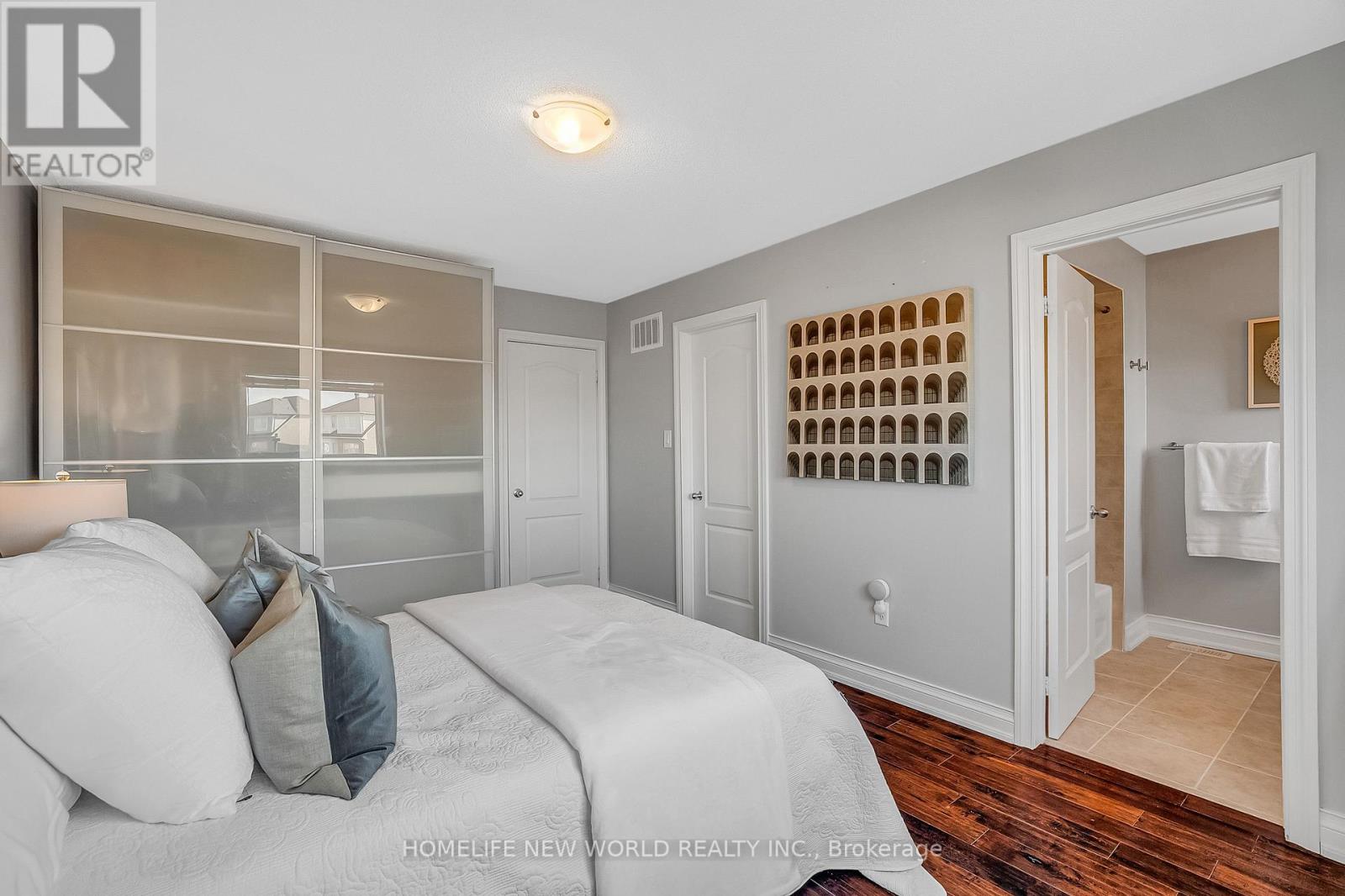 53 Michelina Terrace, Markham, Ontario  L6B 0B3 - Photo 28 - N12998488