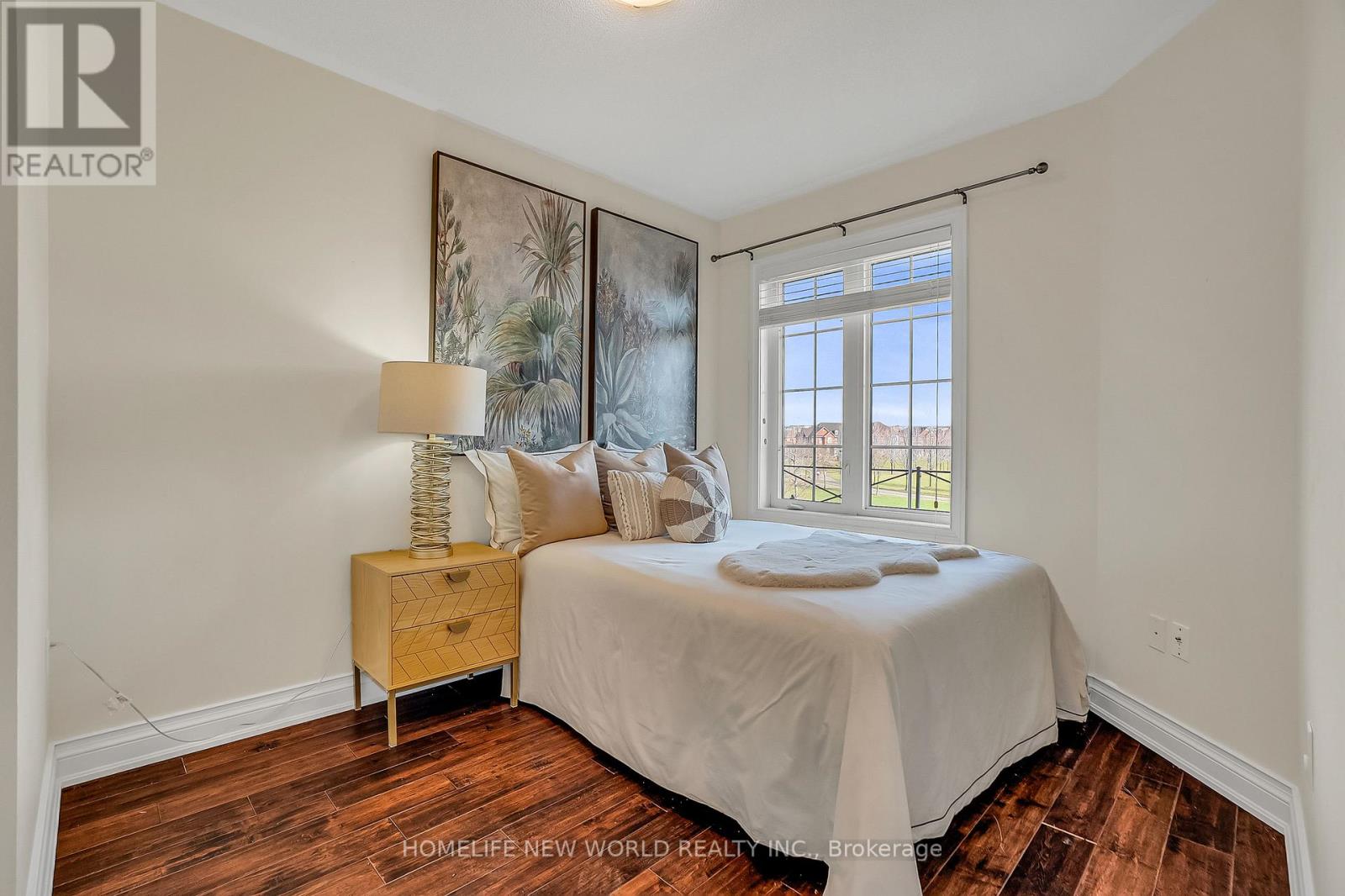 53 Michelina Terrace, Markham, Ontario  L6B 0B3 - Photo 31 - N12998488