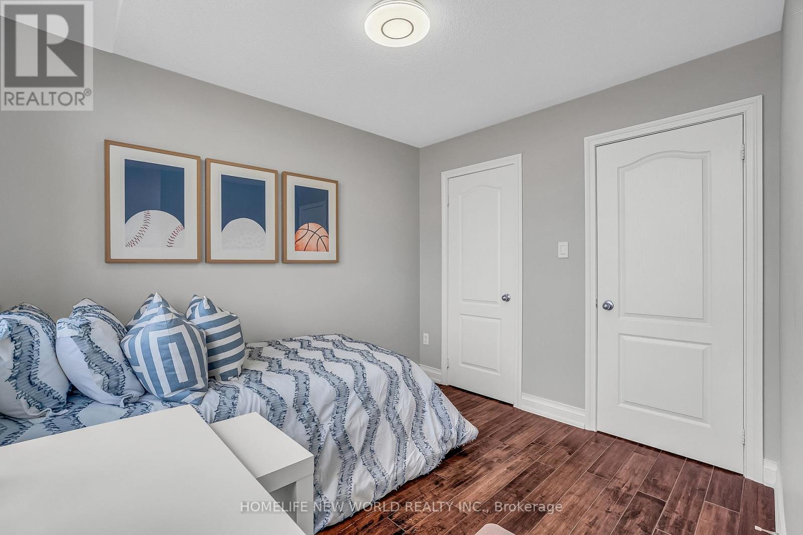 53 Michelina Terrace, Markham, Ontario  L6B 0B3 - Photo 36 - N12998488