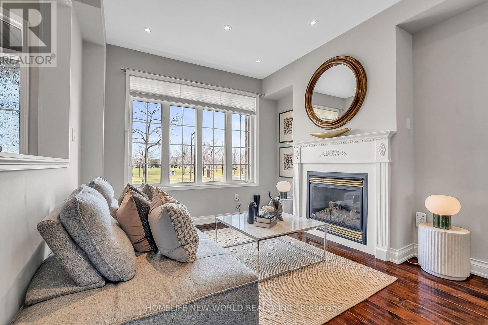 53 Michelina Terrace, Markham, Ontario  L6B 0B3 - Photo 5 - N12998488