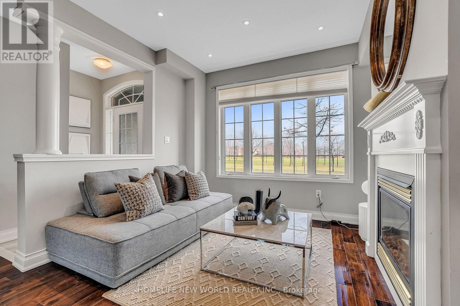 53 Michelina Terrace, Markham, Ontario  L6B 0B3 - Photo 6 - N12998488