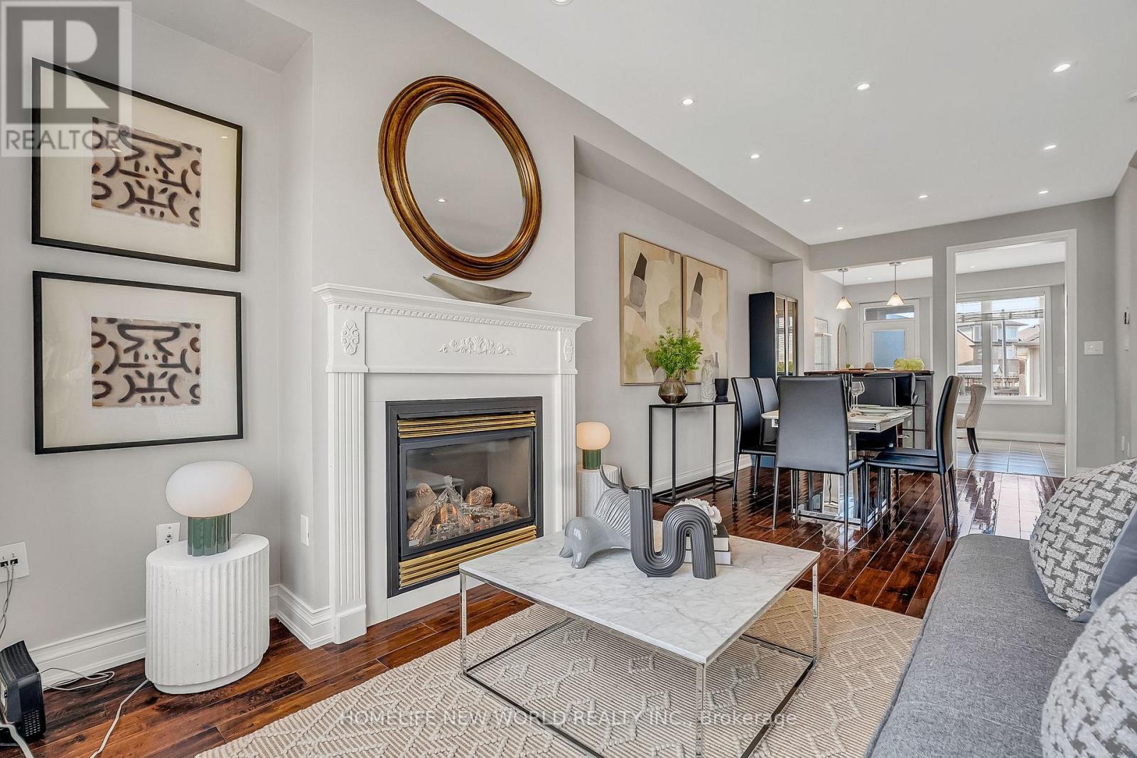 53 Michelina Terrace, Markham, Ontario  L6B 0B3 - Photo 7 - N12998488