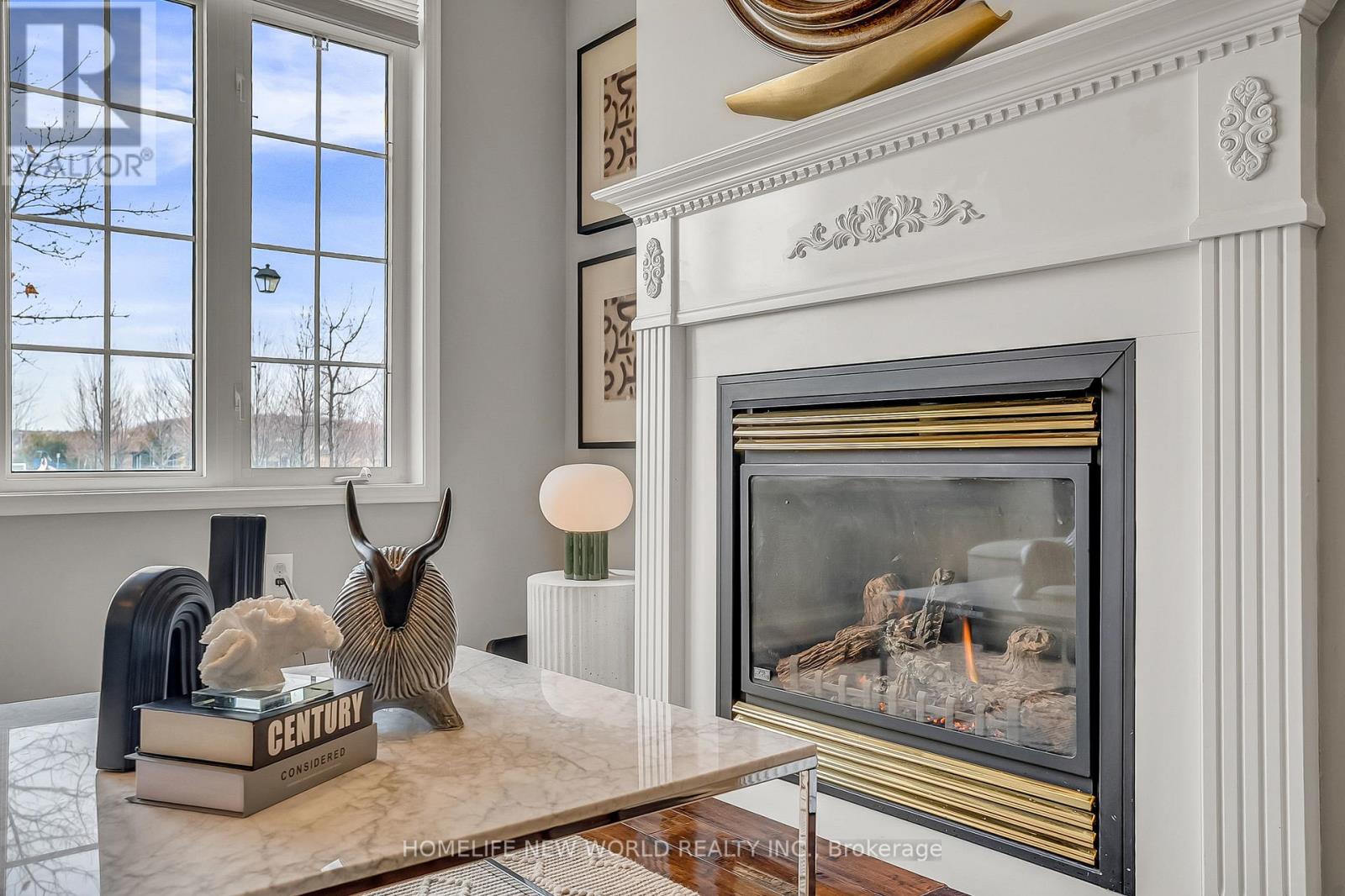 53 Michelina Terrace, Markham, Ontario  L6B 0B3 - Photo 9 - N12998488