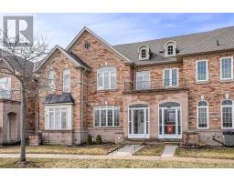 53 MICHELINA TERRACE, Markham, Ontario