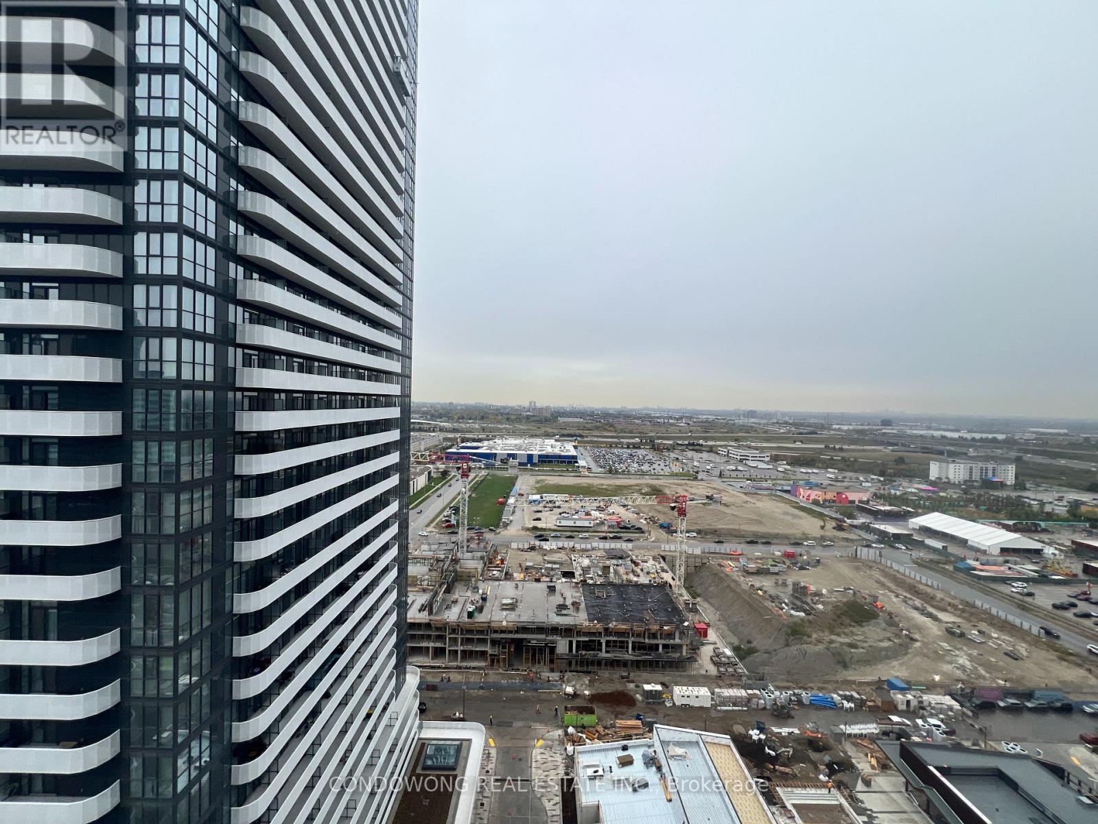 2210 - 8 Interchange Way, Vaughan, Ontario L4K 0R2 - Photo 16 - N12998490