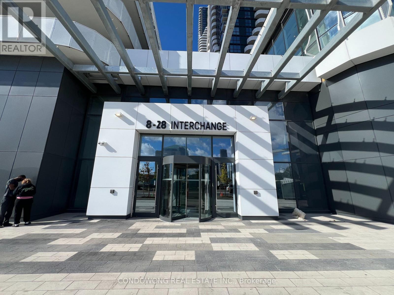 2210 - 8 Interchange Way, Vaughan, Ontario L4K 0R2 - Photo 23 - N12998490