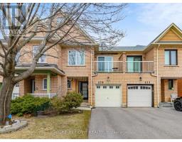 179 VANGUARD ROAD, Vaughan, Ontario