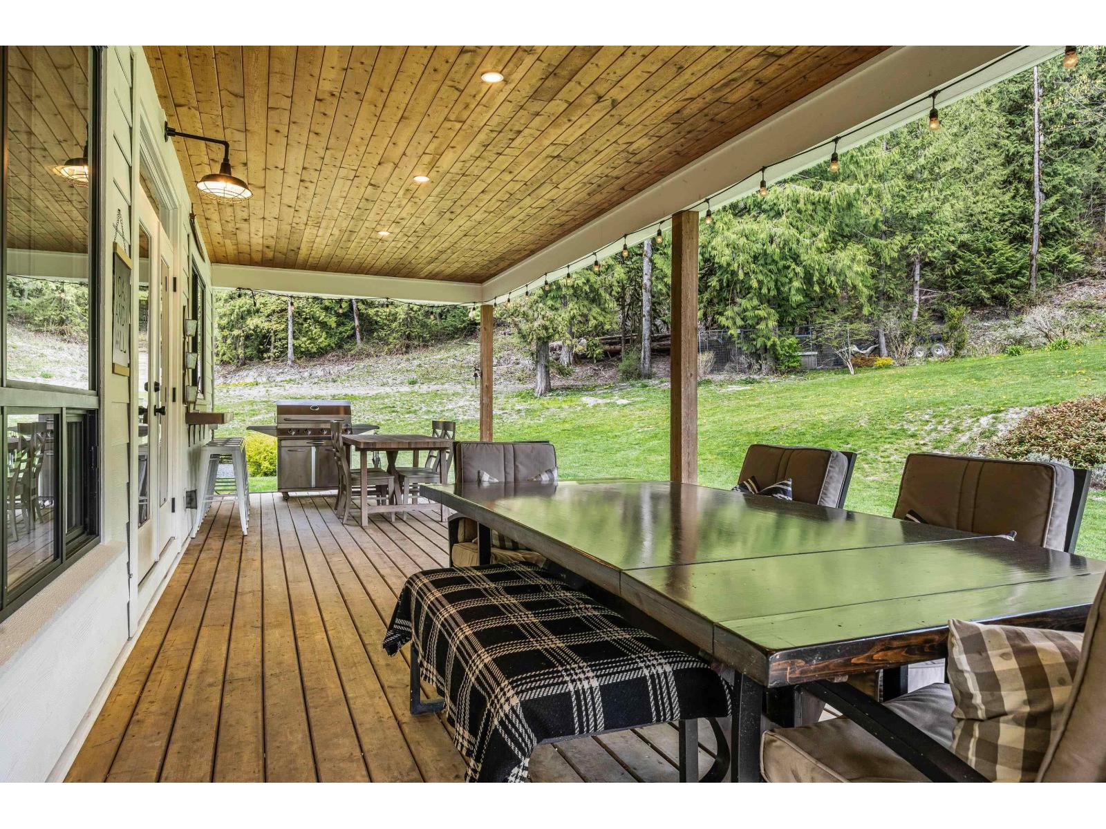 49439 Chilliwack Lake Road, Chilliwack River Valley, Chilliwack, British Columbia  V4Z 1A6 - Photo 36 - R3110668