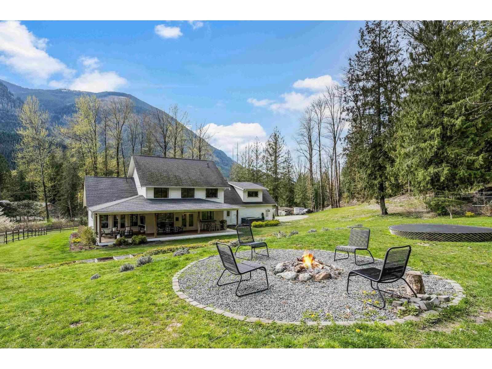 49439 Chilliwack Lake Road, Chilliwack River Valley, Chilliwack, British Columbia  V4Z 1A6 - Photo 37 - R3110668