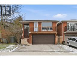 2344 GLASTONBURY Road, Burlington, Ontario