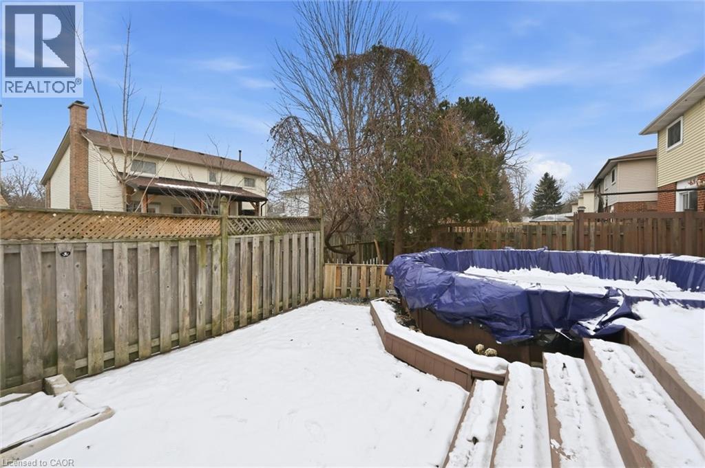 2344 Glastonbury Road, Burlington, Ontario  L7P 3Y3 - Photo 37 - 40817315