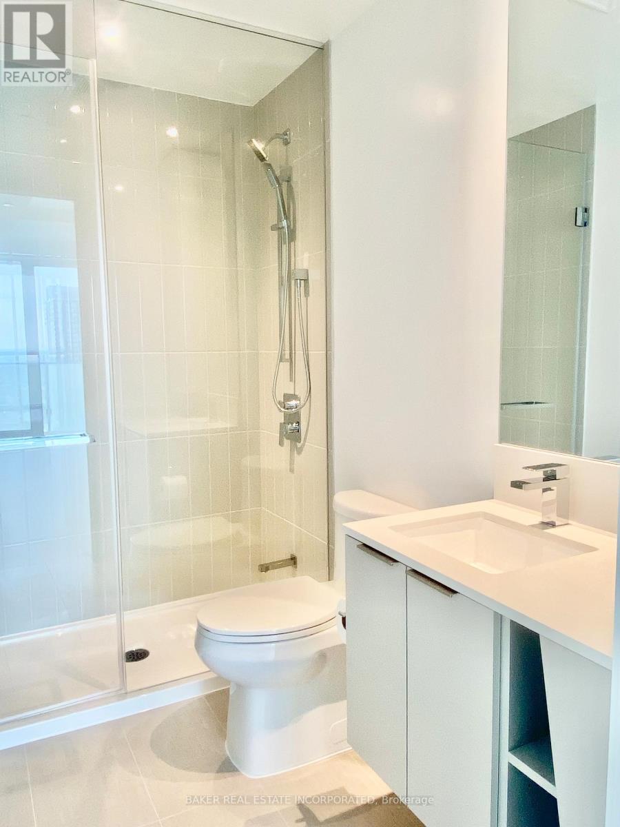 3804 - 3900 Confederation Parkway, Mississauga, Ontario  L5B 0M3 - Photo 11 - W12998444